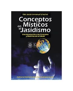 Conceptos Místicos en el Jasidismo