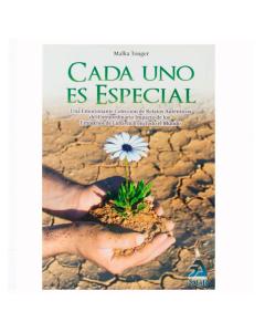 Cada uno es Especial