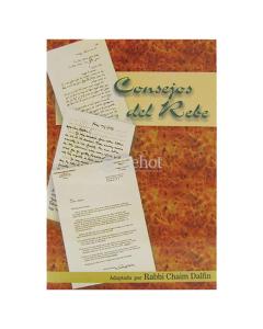 Consejos del Rebe