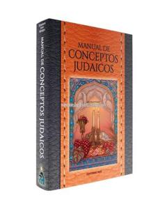 Manual de Conceptos Judaicos