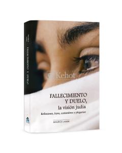 Fallecimiento y Duelo - la visión judía
