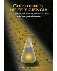 Cuestiones de Fe y Ciencia