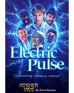 Electric Pulse (Video) 1 USB