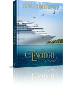 Enough - A Novel [Hardcover]