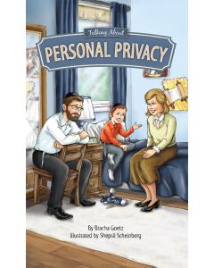 Talking About Personal Privacy