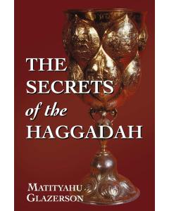 Secrets Of The Haggadah