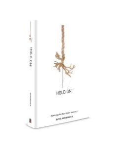 Hold On: Surviving Days Before Moshiach [Hardcover]