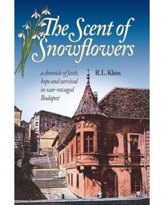 Scent Of Snowflowers H/C