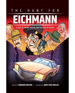 The Hunt for Eichmann
