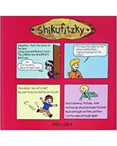 Shikufitzky #1