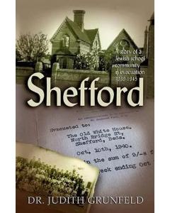 Shefford:  A story of a Jewish school community in evacuation 1939 until 1945