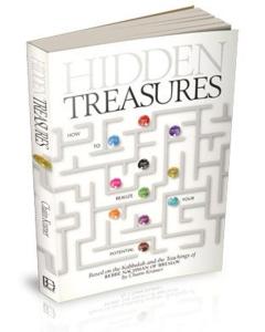 Hidden Treasures