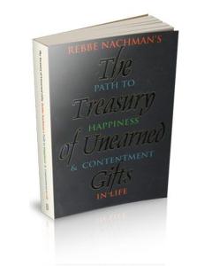 The Treasury of Unearned Gifts