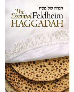 Essential Feldheim Haggadah