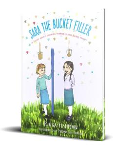 Sara the Bucket Filler [Hardcover]