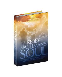 Rebbe Nachman’s Soul – Volume 2