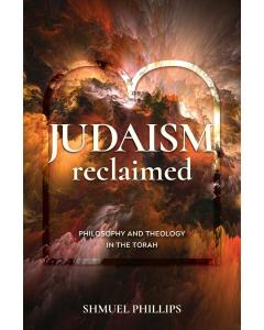 Judaism Reclaimed [Hardcover]