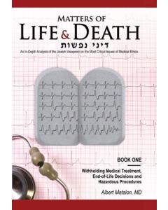 Matters of Life and Death
