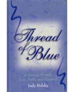 Thread of Blue