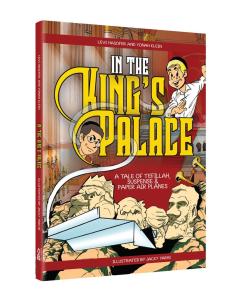 In The King's Palace [Hardcover]