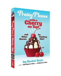 Pretty Please And Other Stories