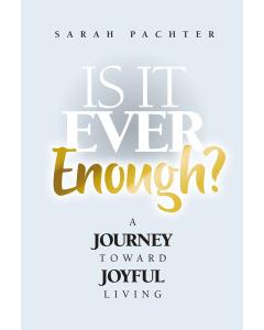 Is It Ever Enough?