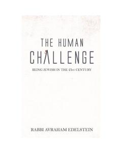 The Human Challenge [Hardcover]
