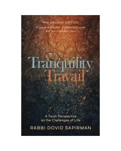 Tranquility and Travail [Hardcover]