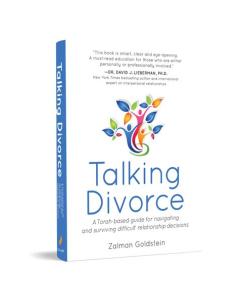 Talking Divorce