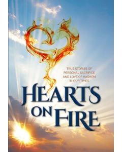 Hearts on Fire