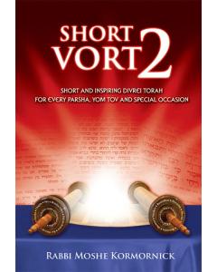 Short Vort #2