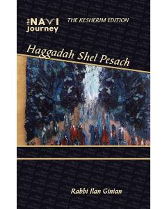 The Navi Journey, Haggadah
