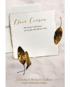 Dear Cousin