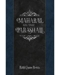 Maharal on the Parsha