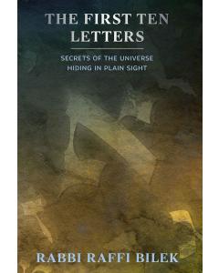 The First Ten Letters