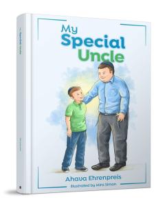 My Special Uncle