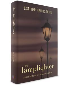 The Lamplighter