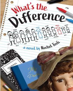 What's The Difference?