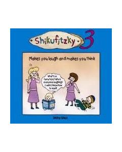 Shikufitzky #3