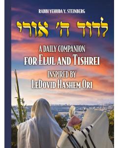 LeDovid Hashem Ori