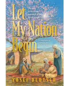 Let My Nation Begin