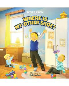 Where is My Other Shoe?