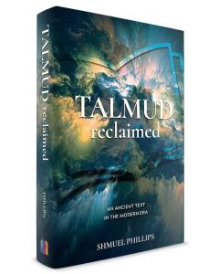 Talmud Reclaimed
