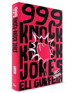 999 Knock Knock Jokes