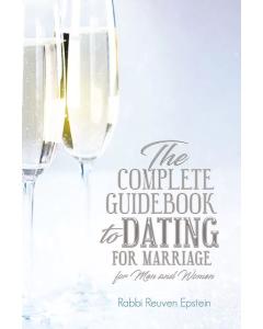 The Complete Guidebook to Dating for Marriage