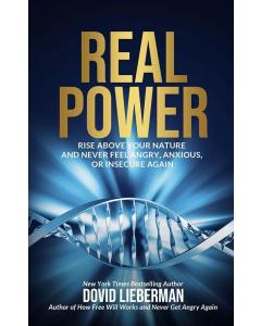 Real Power - Pocket Size