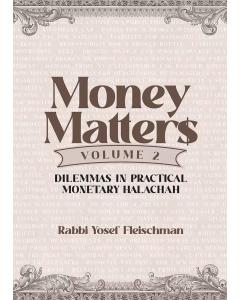 Money Matters 2