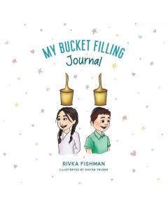 My Bucket Filling Journal (Paperback)