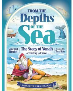 From the Depths of the Sea