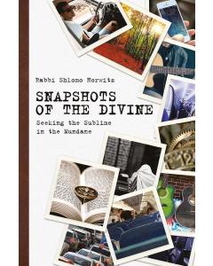 Snapshots of the Divine